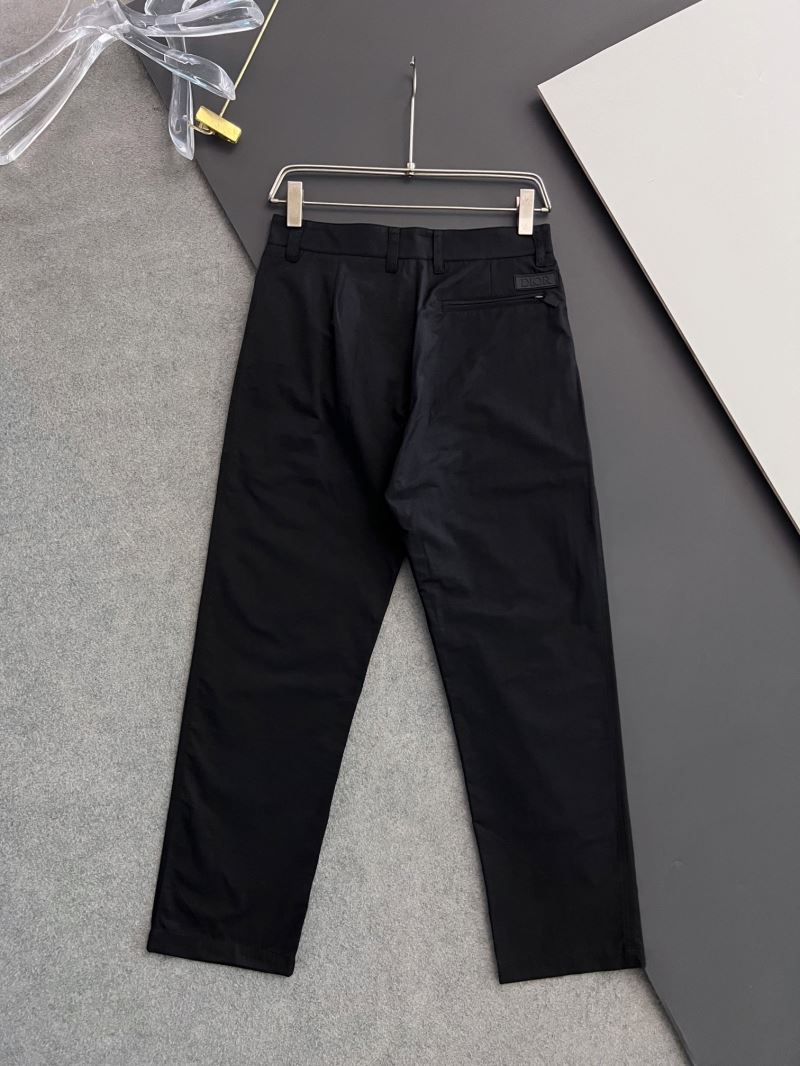 Christian Dior Long Pants